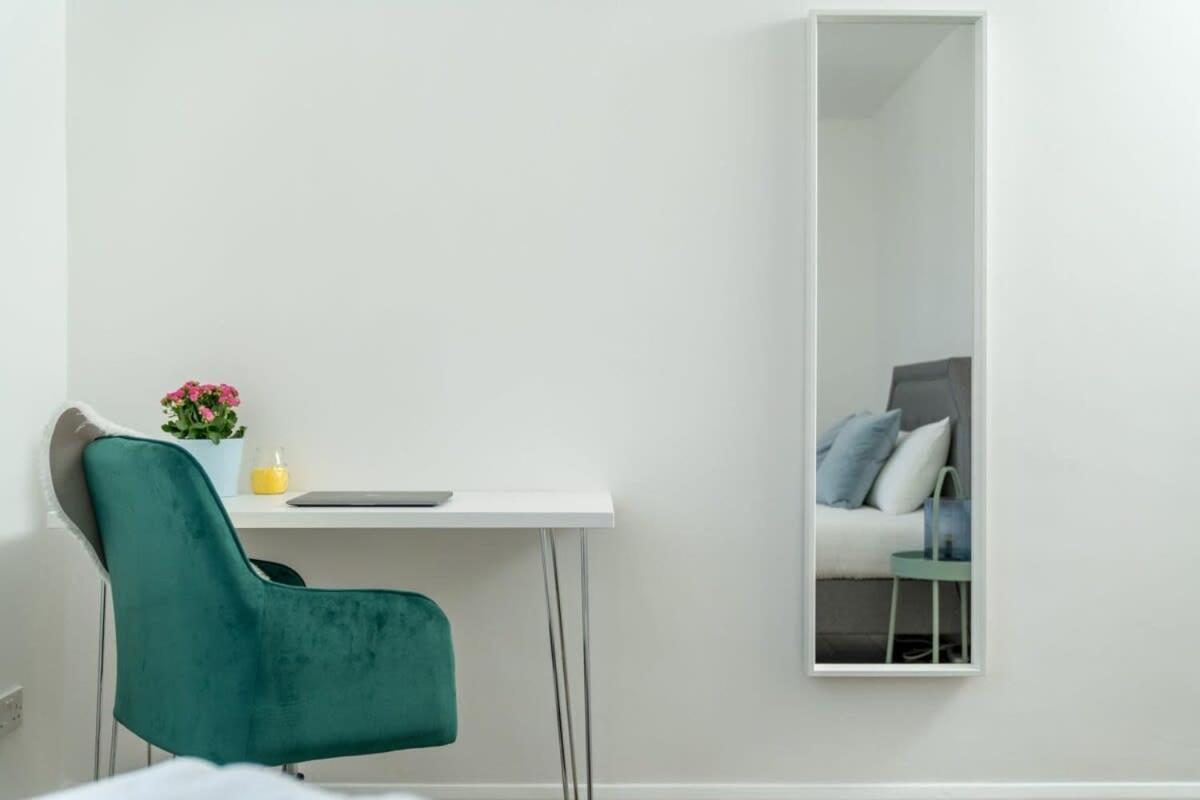 Of - Lovely Two Bedroom Appartement Londres