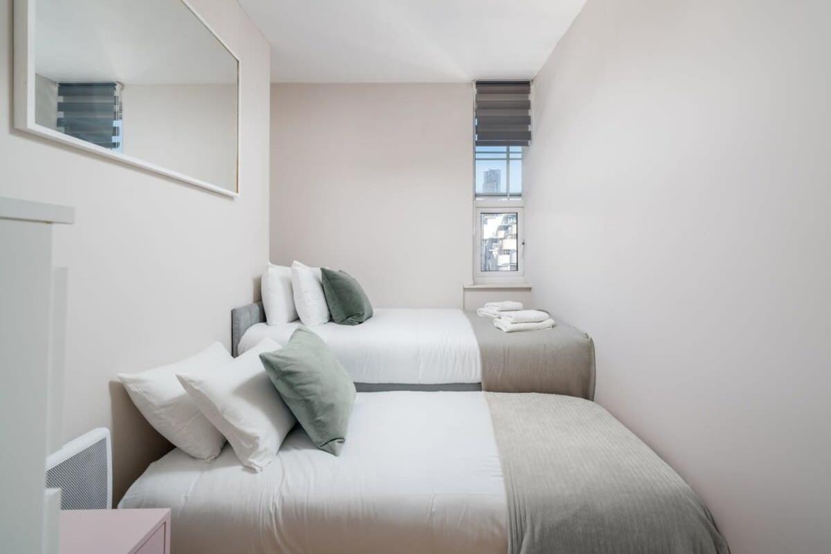 Appartement Of - Lovely Two Bedroom Londres
